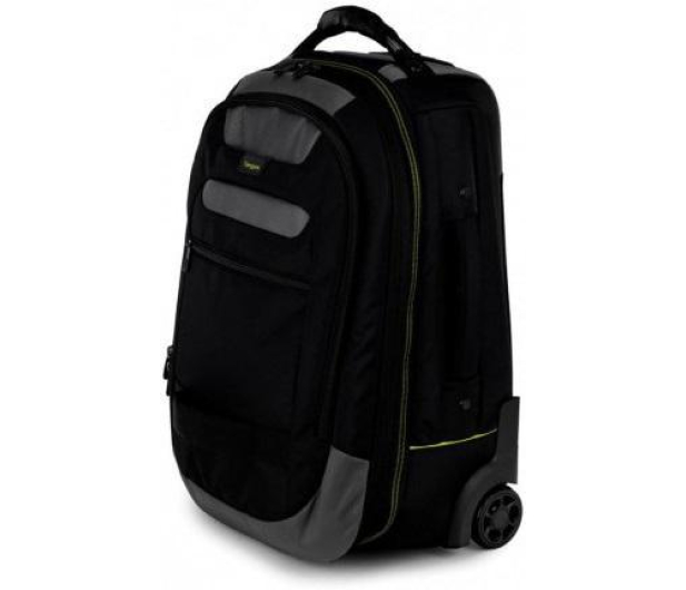 Targus CityGear 15.6'' Laptop Vertical Roller - 350696 - zdjęcie 4